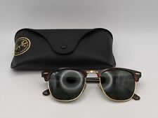ray ban clubmaster sunglasses for sale  UK