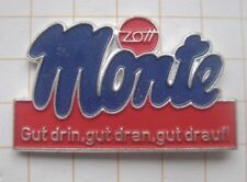 Zott monte molkerei gebraucht kaufen  Münster