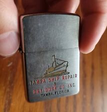 1958 zippo lighter for sale  Columbus