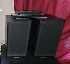 Pmc speakers used for sale  POOLE