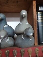 Vintage rubber decoy for sale  BURTON-ON-TRENT