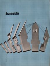 Braumeister fasching 1960 gebraucht kaufen  Saarwellingen