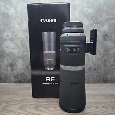 Canon rf800mm stm for sale  Centreville