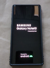 Samsung Galaxy Note 10 SM-N970F/DS 256 GB, usado comprar usado  Enviando para Brazil