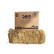 Barley straw bale for sale  CANTERBURY