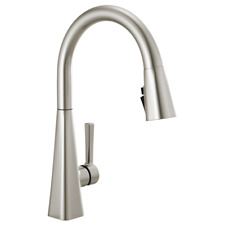 2 pull spray faucets for sale  Mooresville