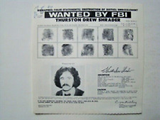 Vintage 1975 wanted for sale  Riverbank