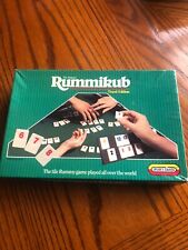 Original rummikub game for sale  WYMONDHAM