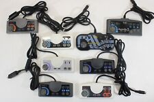 Used, OEM PC Engine Core Grafx Duo PCE Controllers / Avenue Pad US Seller Japan Import for sale  Shipping to South Africa