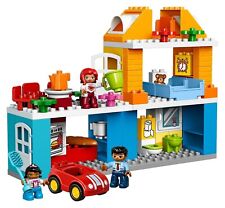 Lego duplo 10835 d'occasion  Laillé