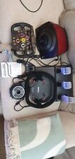 Thrustmaster racer sparco for sale  COVENTRY