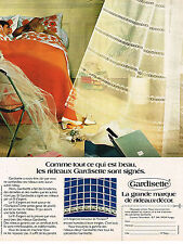 1973 advertising advertising d'occasion  Expédié en Belgium