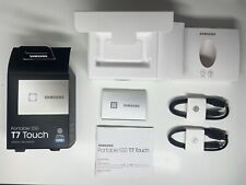 Samsung touch 2tb d'occasion  Montpellier-