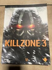Killzone guide officiel d'occasion  Moutiers