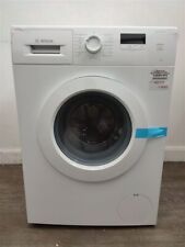 Bosch waj28001gb washing for sale  THETFORD