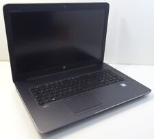 Notebook portatile zbook usato  Ardea