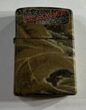 Vitage zippo realtree for sale  Kimberly