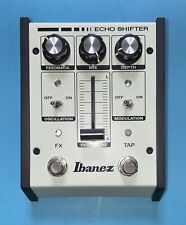 Ibanez echo shifter for sale  CARDIFF
