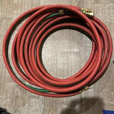 Oxygen acetylene hose for sale  Gaithersburg