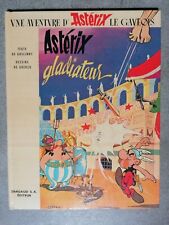 Asterix gladiateur 1964 d'occasion  Noves