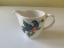 Small wedgwood jug for sale  ROYSTON