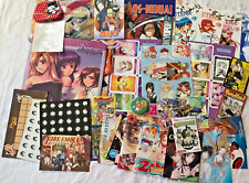 Anime manga sammlung gebraucht kaufen  Bensheim