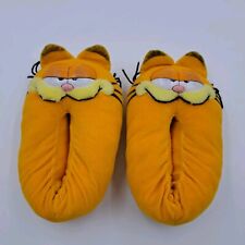 Vintage garfield slippers for sale  Greeley