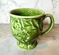 Majolica mug franciscan for sale  Orlando