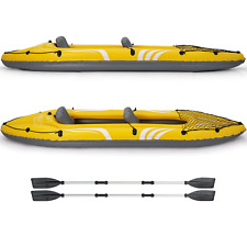 Person inflatable kayak for sale  BELVEDERE