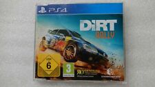 Dirt rally ps4 for sale  SHEFFIELD