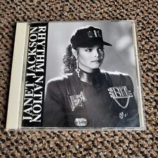 JANET JACKSON Rhythm Nation The Remixes JAPÃO CD SINGLE PCCY-10084, usado comprar usado  Enviando para Brazil