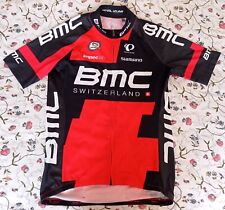 Maillot jersey bmc d'occasion  Saint-Privat-des-Vieux