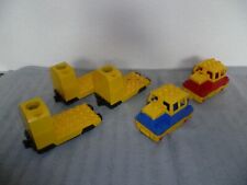 Lego duplo eisenbahn gebraucht kaufen  Apen