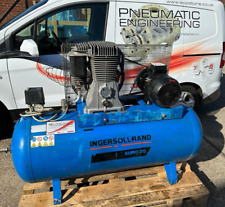 Ingersoll rand reciprocating for sale  DRIFFIELD