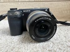 Sony nex mirrorless for sale  SALE