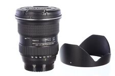 Tokina 16mm f2.8 for sale  BILLERICAY
