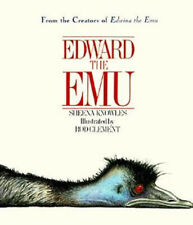 Edward emu paperback for sale  Reno