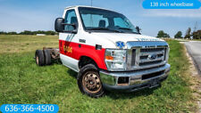 2010 ford e350 for sale  Moscow Mills