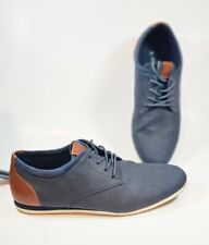 shoes leather suede aldo for sale  Benton