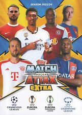 Match attax champions for sale  Shipping to Ireland