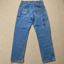 Dickies carpenter jeans for sale  NOTTINGHAM