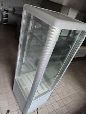 Kühlvitrine quadratisch glasv gebraucht kaufen  Köln