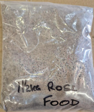 Rose fertiliser 1.5kg for sale  BOLTON