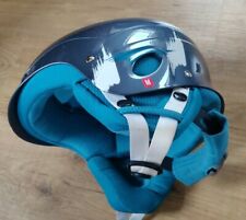 Skihelm snowboardhelm sinner gebraucht kaufen  Markkleeberg