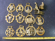 Brass ware collection for sale  UK