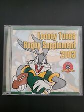 Looney tunes rugby d'occasion  Le Bouscat