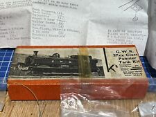 Kit gwr class for sale  SANDY