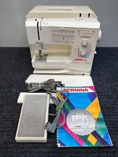 Bernina 1090 Quilters Edition Sewing Machine with Accessories - Tested Working for sale  Shipping to South Africa
