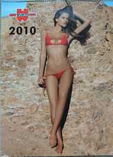 Würth calendar 2010 gebraucht kaufen  Deutschland