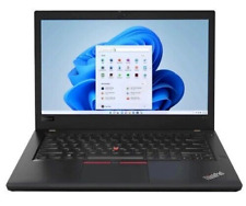 Usado, Notebook Lenovo Thinkpad T460p i5-6440HQ Turbo 3.5GHz 16GB 240GB SSD rápido Compre agora comprar usado  Enviando para Brazil